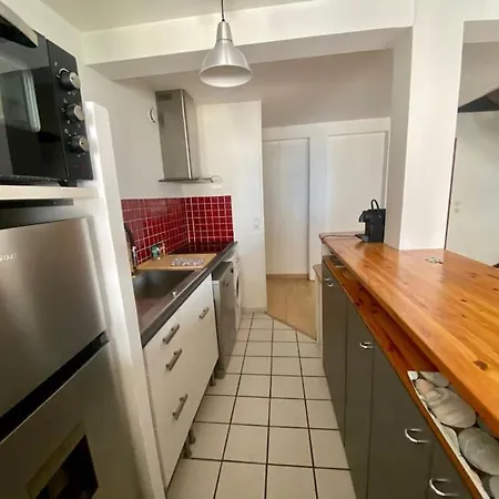 شقة Le Duplex Le Dortoir De Mamie - 272