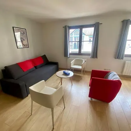 Le Duplex Le Dortoir De Mamie - 272