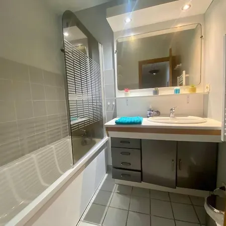 شقة Le Duplex Le Dortoir De Mamie - 272 روان