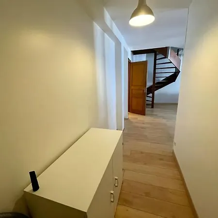 شقة Le Duplex Le Dortoir De Mamie - 272