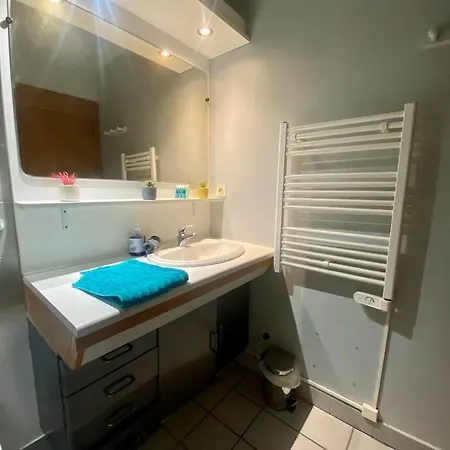 Le Duplex Le Dortoir De Mamie - 272 شقة روان