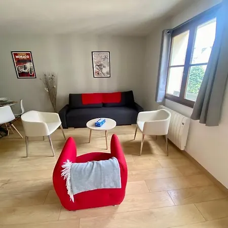 شقة Le Duplex Le Dortoir De Mamie - 272 روان